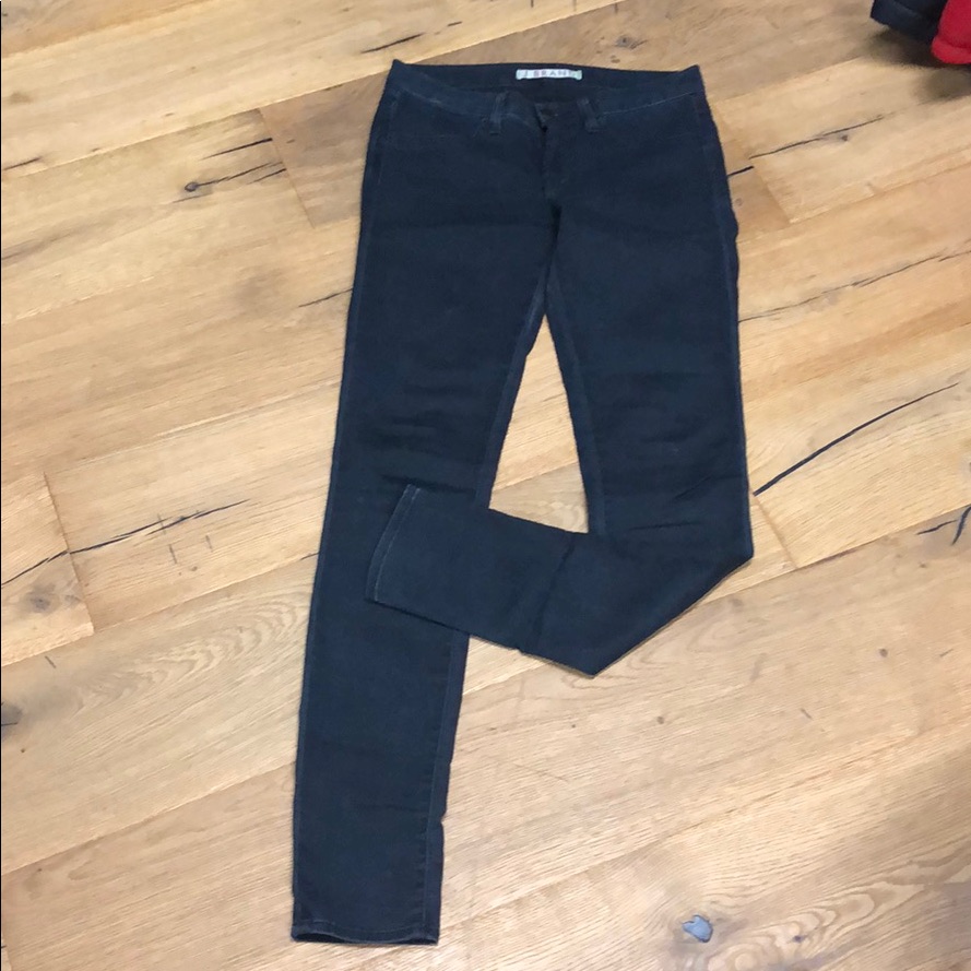 J Brand Denim Skinny Size 27